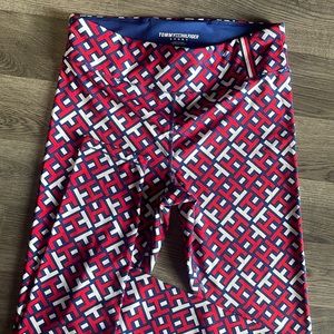 Tommy Hilfiger Leggings brand new never worn with tag